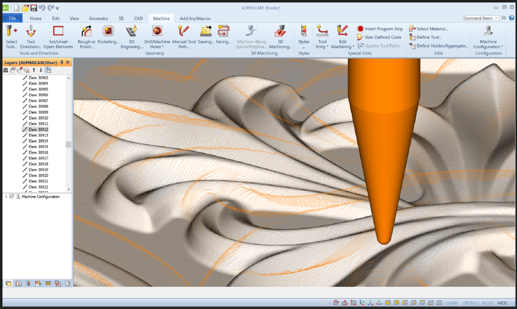 Production Information