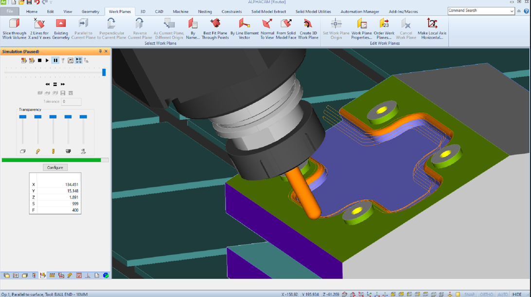 Production Information