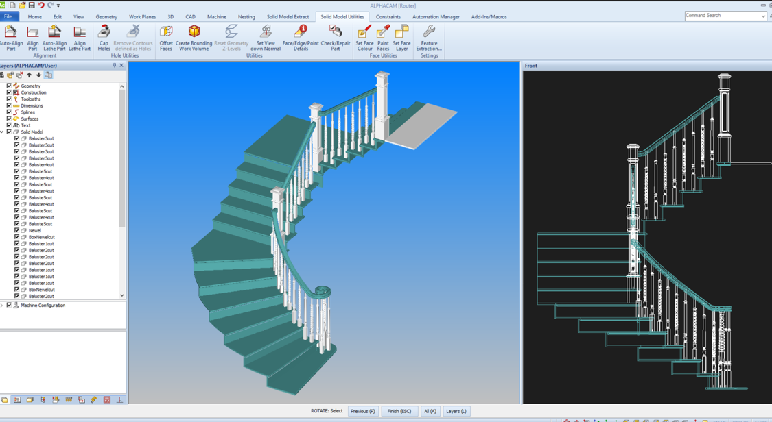 Production Information