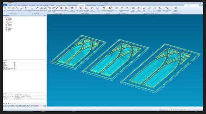 Production Information