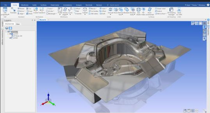 Production Information