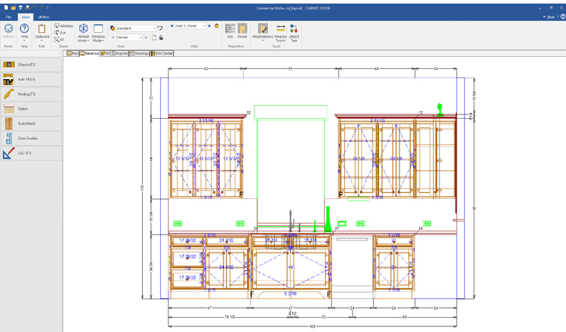 Production Information