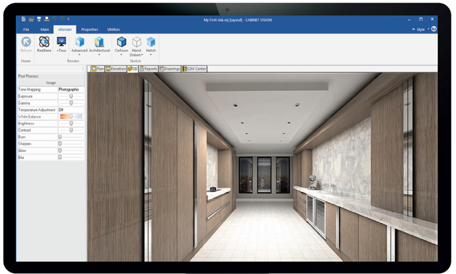 Production Information