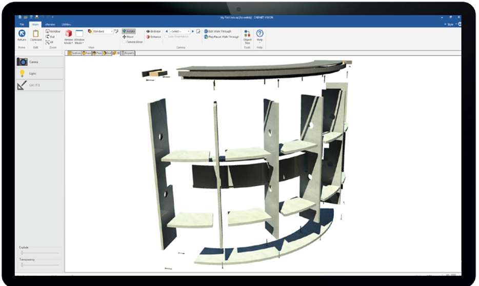 Production Information