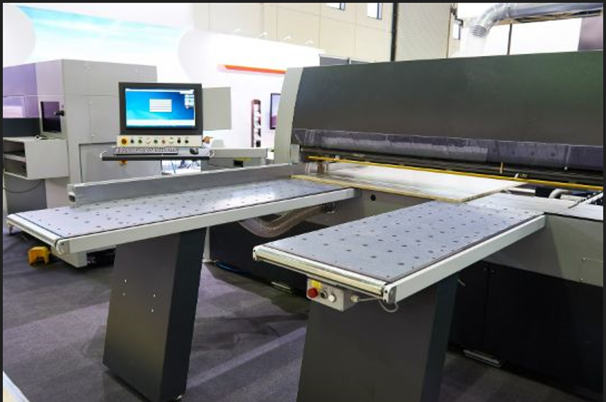 Production Information