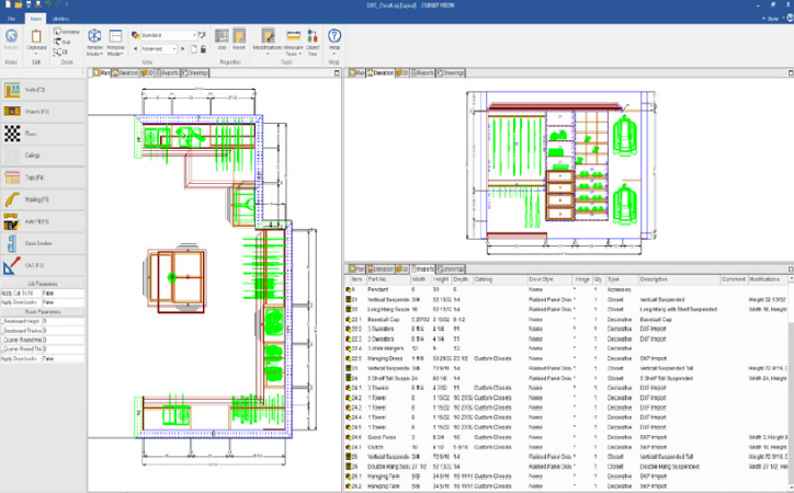 Production Information