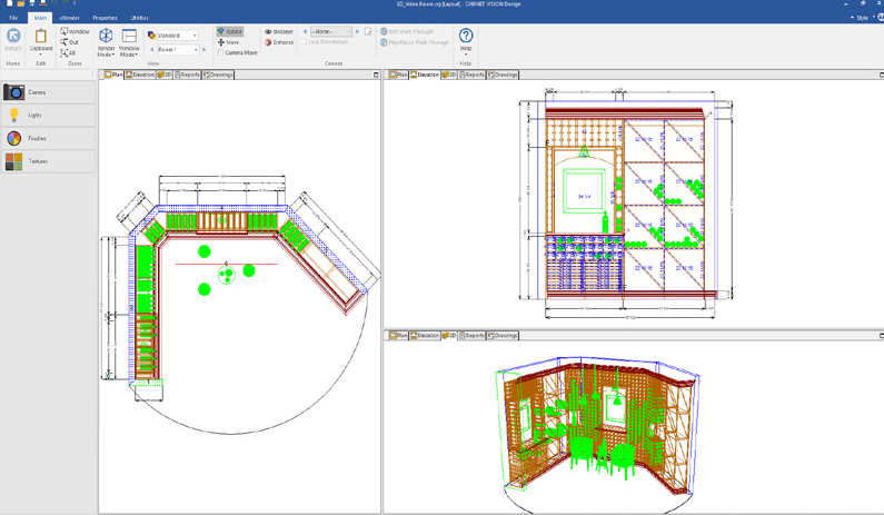 Production Information